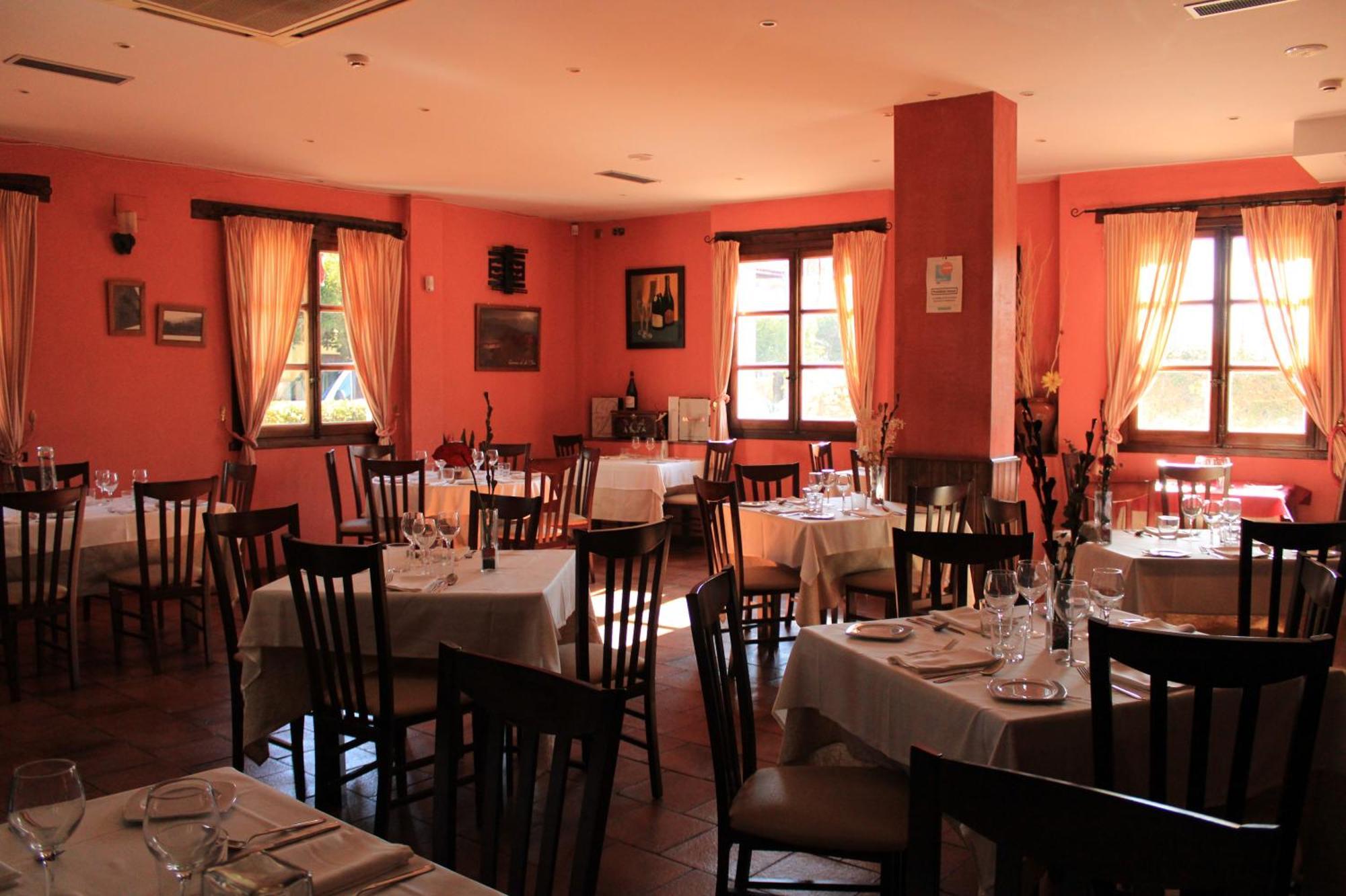 Hotel Rural Carlos I ガルガンタ・ラ・オジャ エクステリア 写真