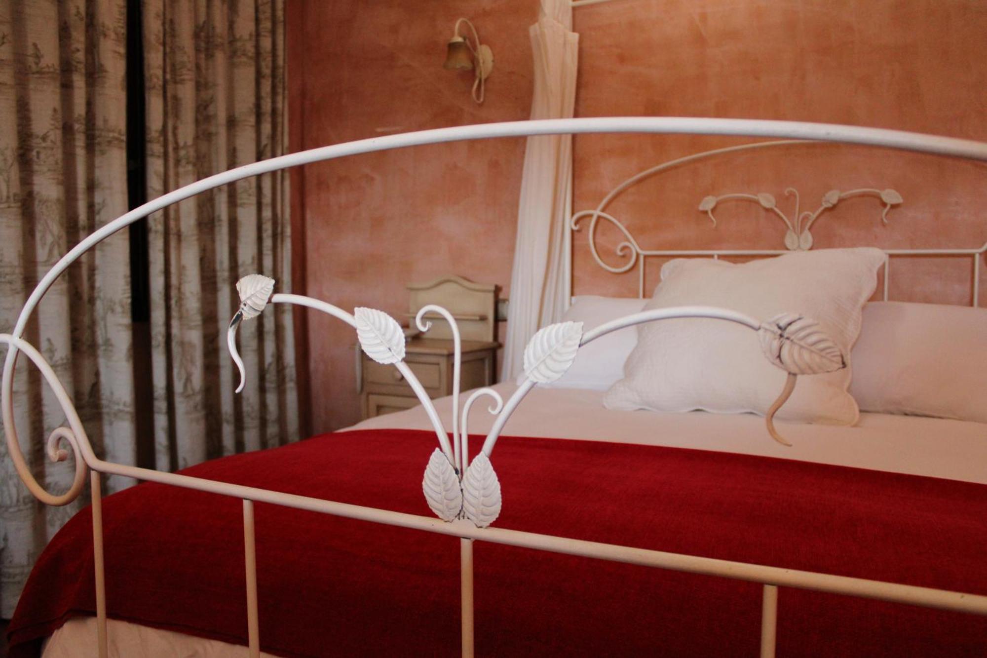 Hotel Rural Carlos I ガルガンタ・ラ・オジャ エクステリア 写真
